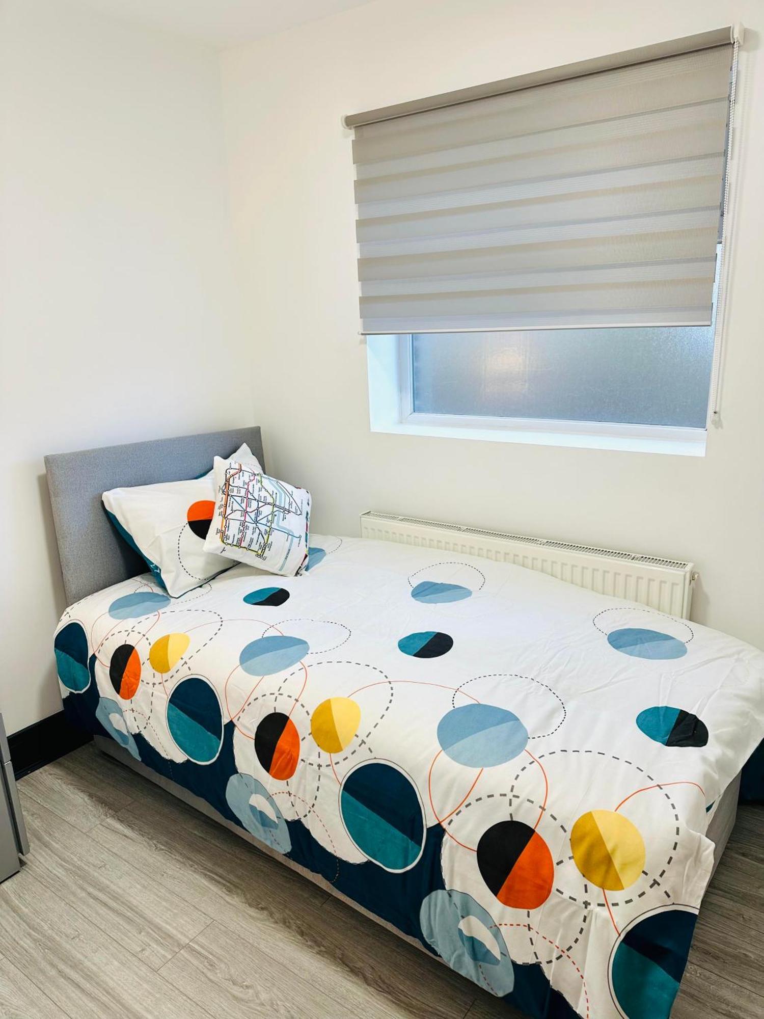 Great Place To Live In Dartford - Kent Aparthotel Esterno foto