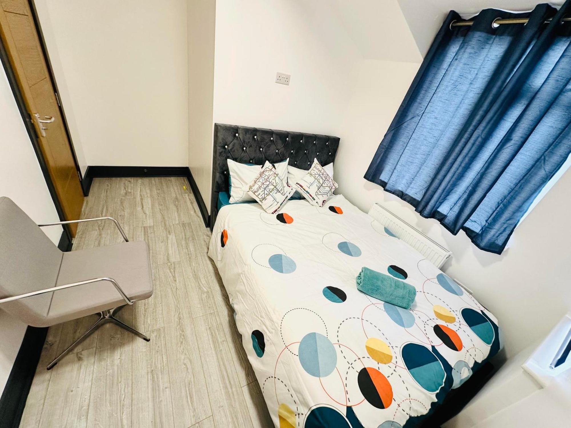 Great Place To Live In Dartford - Kent Aparthotel Esterno foto