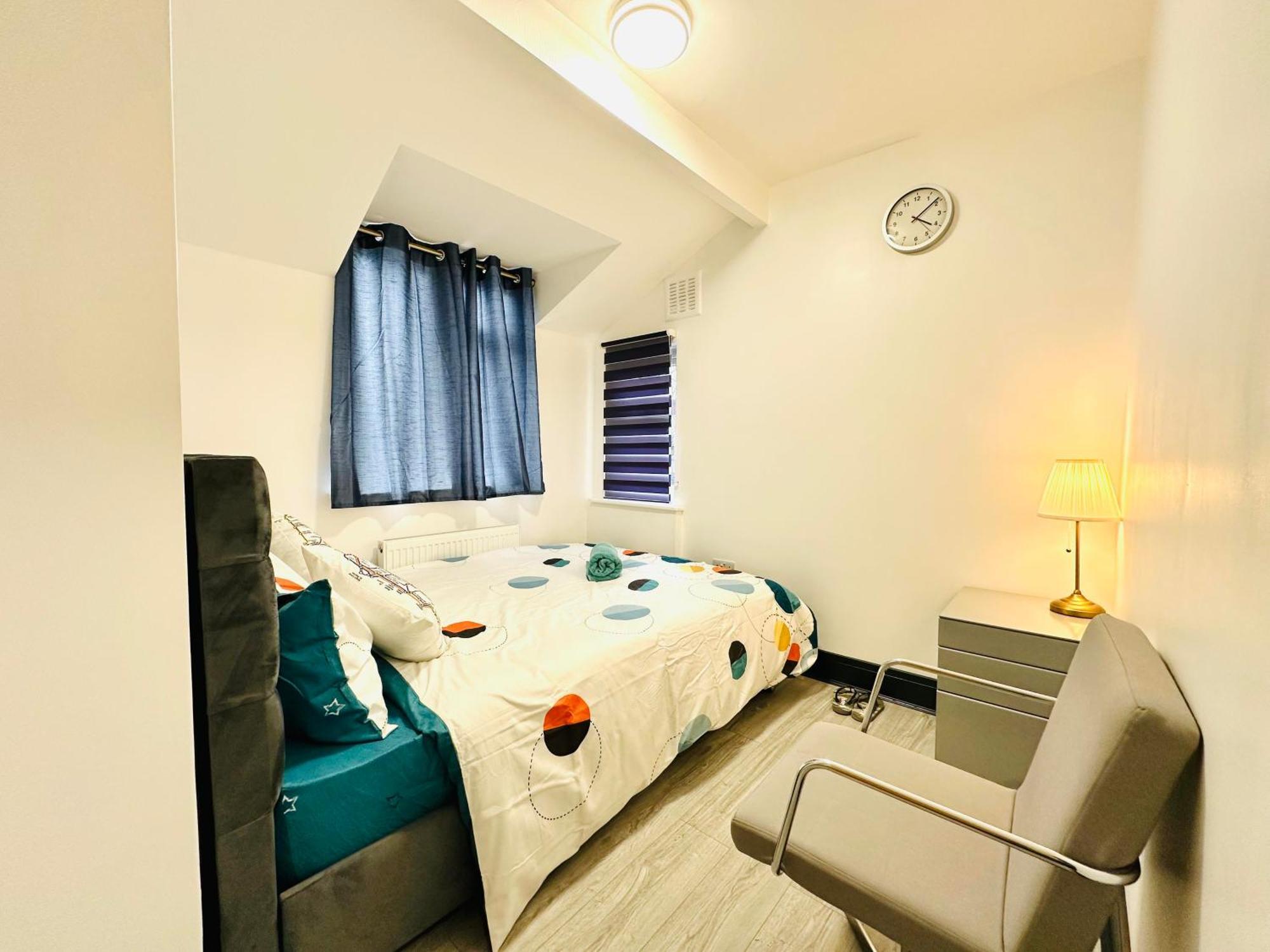 Great Place To Live In Dartford - Kent Aparthotel Esterno foto