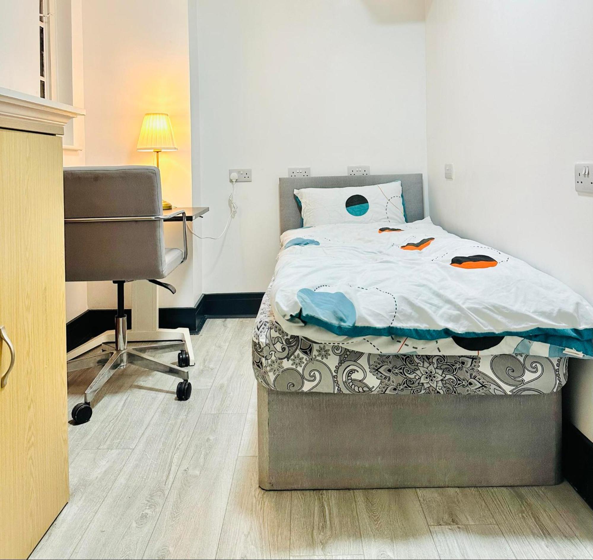 Great Place To Live In Dartford - Kent Aparthotel Esterno foto