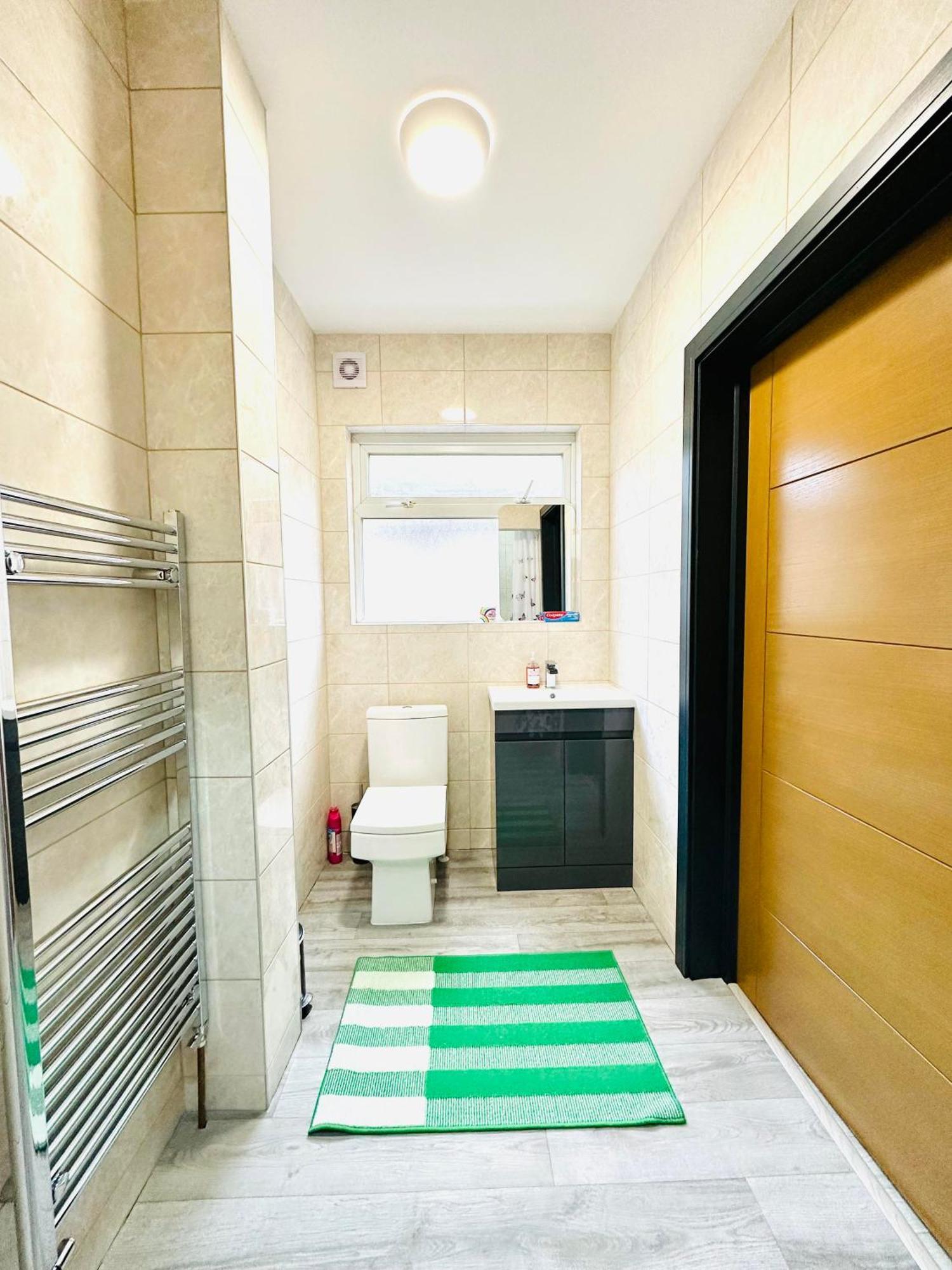 Great Place To Live In Dartford - Kent Aparthotel Esterno foto