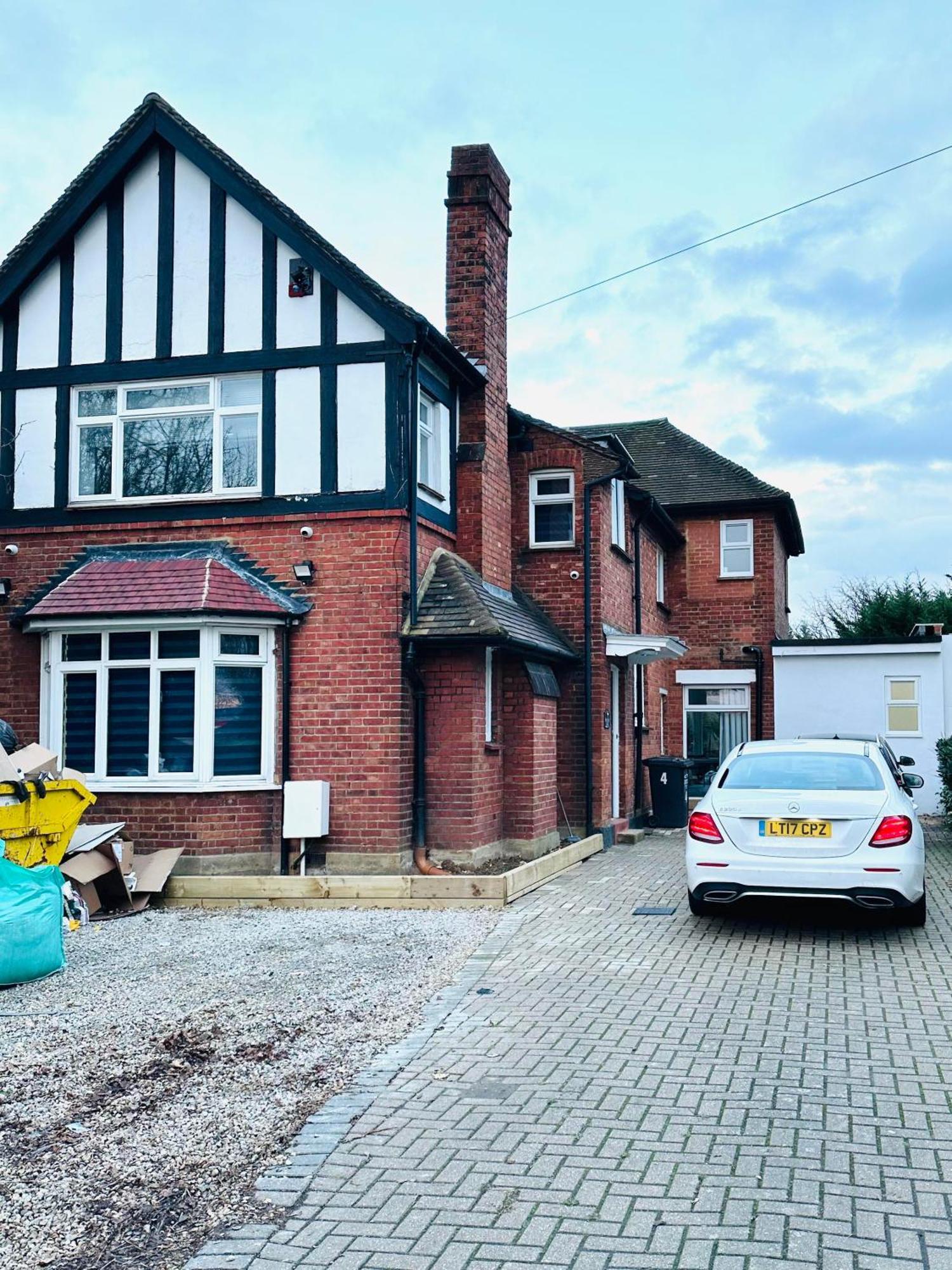 Great Place To Live In Dartford - Kent Aparthotel Esterno foto