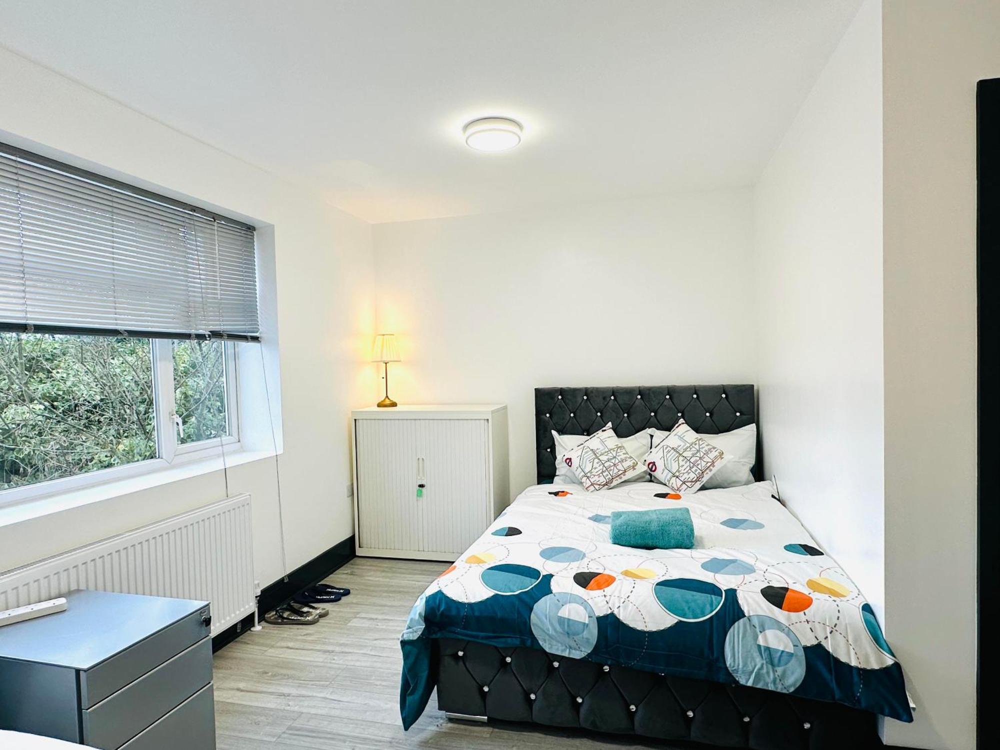 Great Place To Live In Dartford - Kent Aparthotel Esterno foto