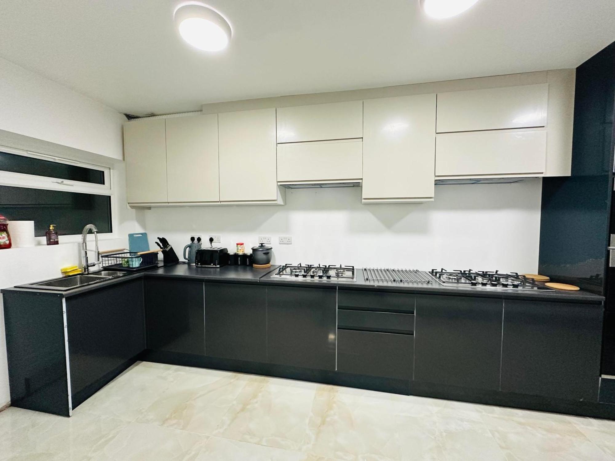 Great Place To Live In Dartford - Kent Aparthotel Esterno foto
