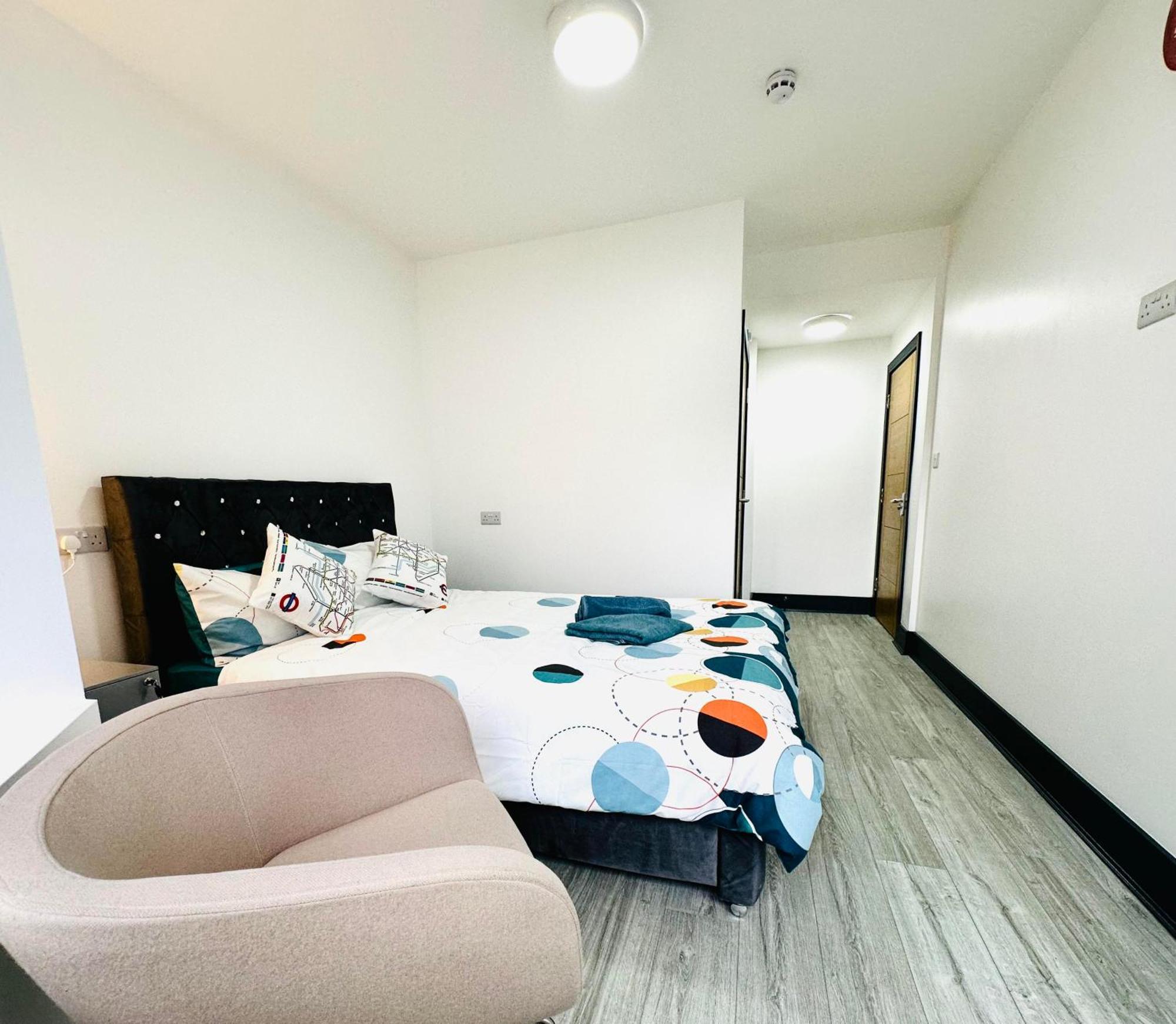 Great Place To Live In Dartford - Kent Aparthotel Esterno foto