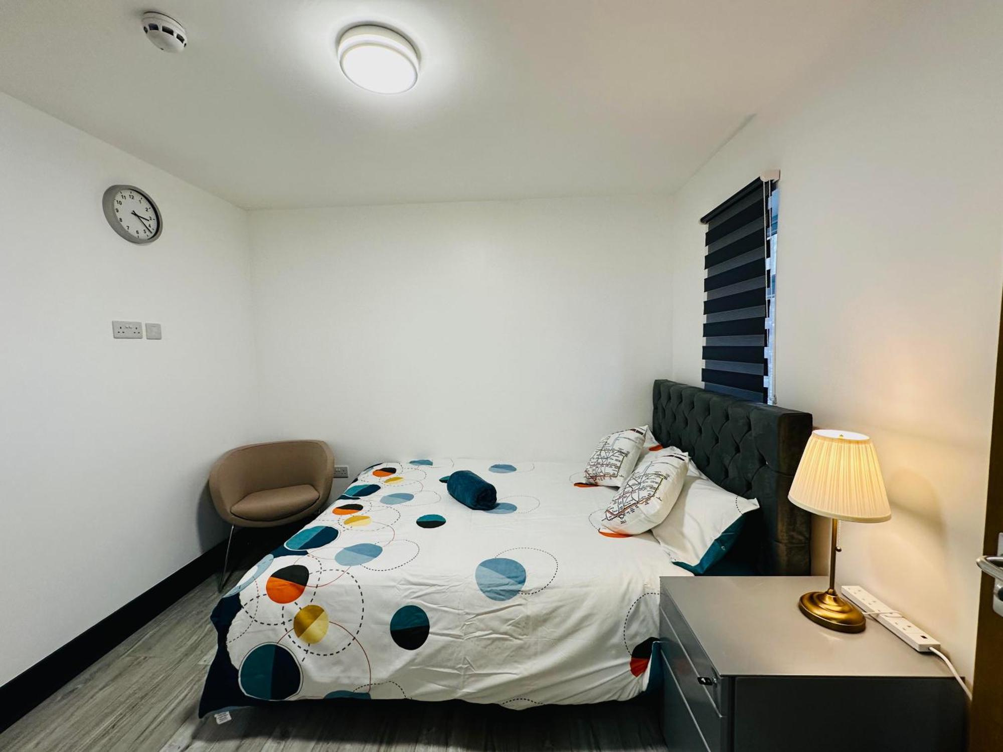 Great Place To Live In Dartford - Kent Aparthotel Esterno foto